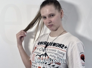 Gulneblissett