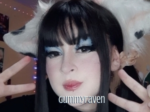 Gummyraven