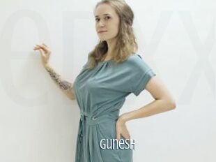 Gunesh