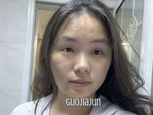 Guojiajun