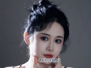 Guoyixuan