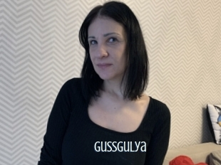 Gussgulya
