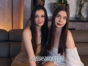gussieanderlina Edonkey xxx