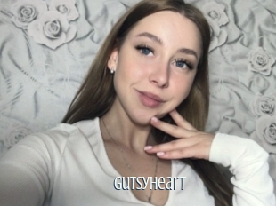 Gutsyheart