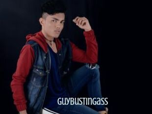 Guybustingass