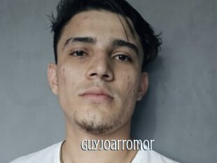 Guyjoarromor