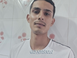 Guyjohsnelo