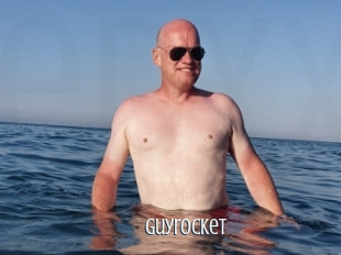 Guyrocket