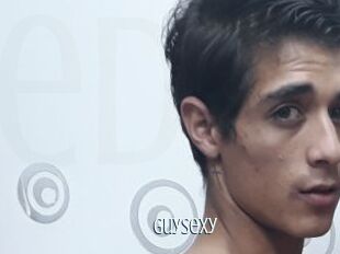 Guysexy