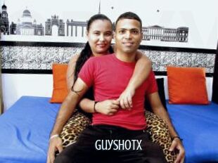 Guyshotx