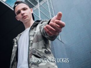 Guystudentluckas