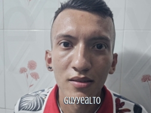 Guyyealto