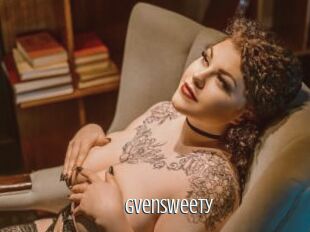 Gvensweety