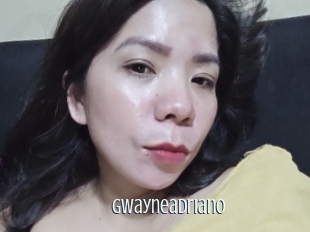 Gwayneadriano