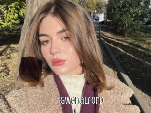 Gwenalford