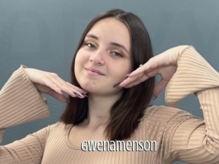 Gwenamenson