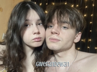 Gwenandewan