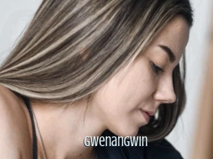 Gwenangwin