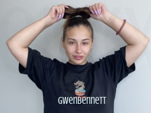 Gwenbennett