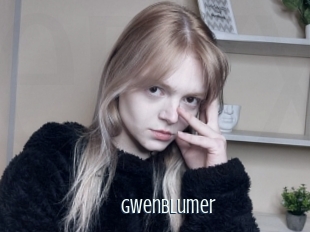 Gwenblumer