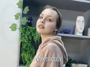 Gwenboddy