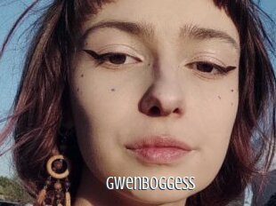 Gwenboggess