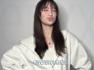 Gwenbrougham