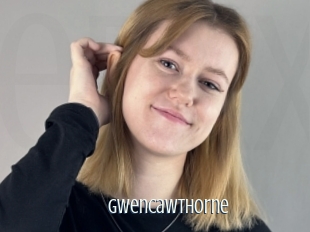 Gwencawthorne