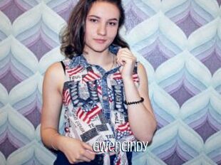 Gwencindy