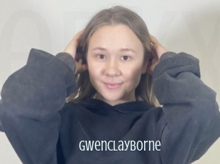 Gwenclayborne