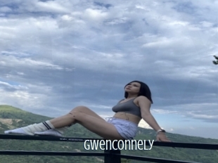Gwenconnely