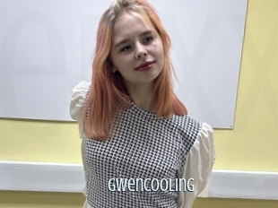 Gwencooling