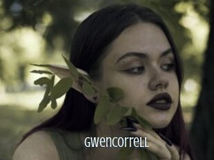 Gwencorrell