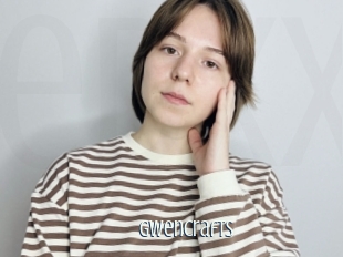 Gwencrafts