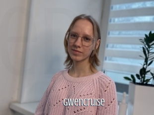 Gwencruise