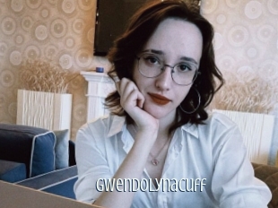 Gwendolynacuff