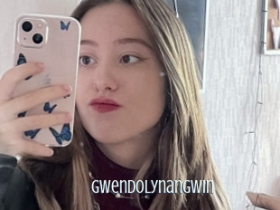 Gwendolynangwin