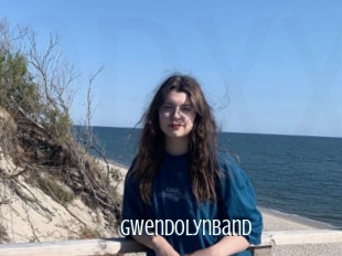 Gwendolynband