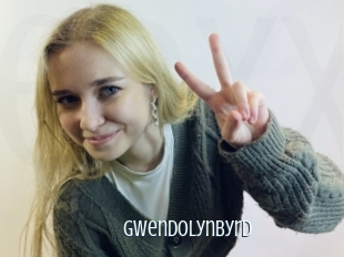 Gwendolynbyrd