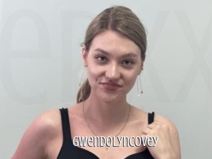 Gwendolyncovey