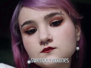 Gwendolyndaines