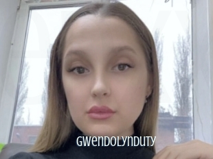 Gwendolynduty