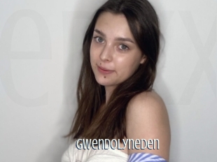 Gwendolyneden