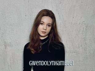 Gwendolynhamblet