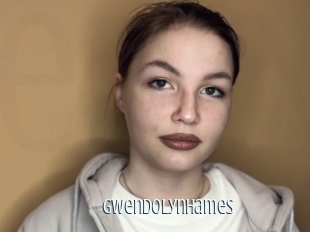 Gwendolynhames
