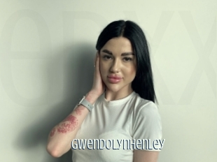 Gwendolynhenley