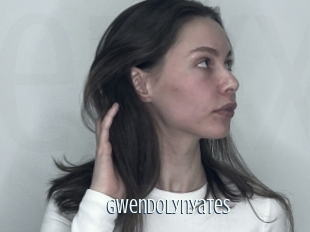 Gwendolynyates