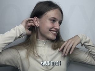 Gwenferr