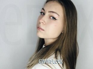Gwenfleek
