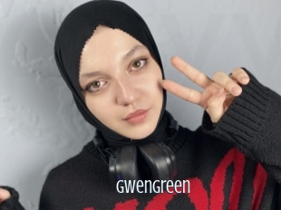 Gwengreen